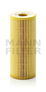 Olejový filter MANN MF HU726/2X