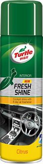 Turtle Wax Fresh Shine - citron 500 ml