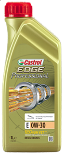 castrol Edge Professional E 0W-30 1L