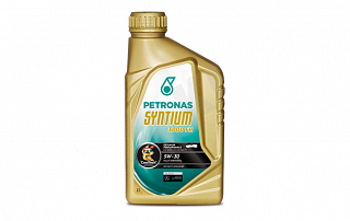 PETRONAS SYNTIUM 3000 FR 5W-30 - 1 liter