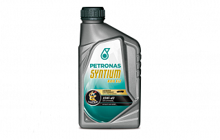 PETRONAS SYNTIUM 800 EU 10W-40 - 1 liter
