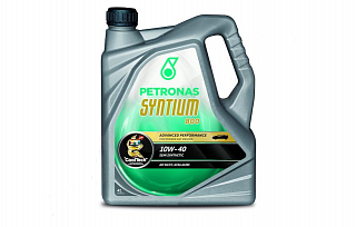 PETRONAS SYNTIUM 800 10W-40 - 4 litre