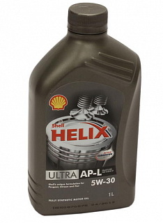 Helix Ultra Professional AP-L 5W-30 - 1 liter, SH HUAPL530-1