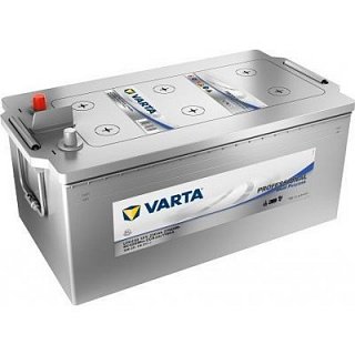 Akumulátor VARTA Professional DP 12V 230Ah 1150Ah 930 230 115