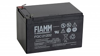 FIAMM FGC21202 12V 12Ah