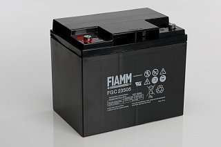 FIAMM FGC23505 12V 35Ah