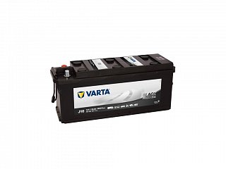 Varta PROmotive BLACK 12V 135Ah 1000A 635052100