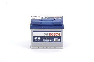 BOSCH S4 12V 44AH 440A 0092S40010