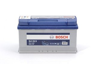 Bosch S4 12V 95Ah 800A 0 092 S40 130