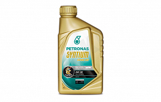 PETRONAS SYNTIUM 5000 AV 5W-30 - 1 liter