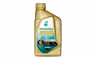 PETRONAS SYNTIUM 5000FR 5W-20 - 1 liter