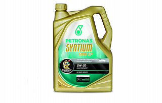 PETRONAS SYNTIUM 5000 CP 5W-30 - 5 litre