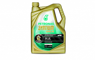 PETRONAS SYNTIUM 3000 FR 5W-30 - 5 litre