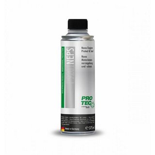 PRO-TEC Nano Engine Protect & Seal 375ml