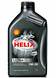 Helix Ultra 5W-30 - 1 liter, SH HU530-1