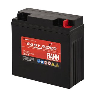 FIAMM FT19-12B 12V 20Ah 200A