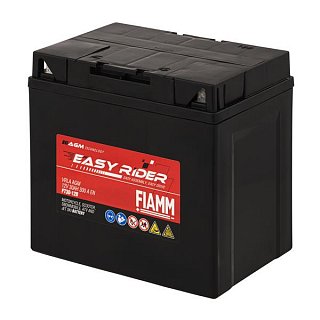 FIAMM FT30-12B 12V 30Ah 300A