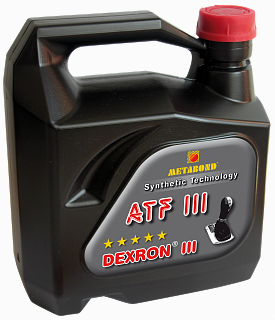 Metabond ATF III 5L