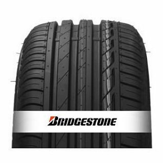 Bridgestone 185/65 R15 88H TL TURANZA T001 - SEAT