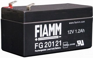 Fiamm FG20121 12V 1,2Ah