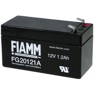 FIAMM FG20121A 12V 1,2Ah