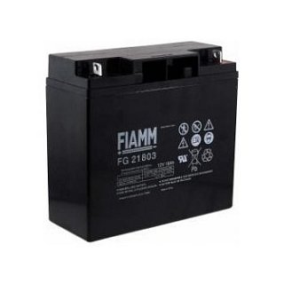 FIAMM FG21803 12V 18Ah