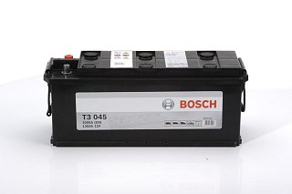 Bosch T3 12V 135Ah 1000A 0 092 T30 450