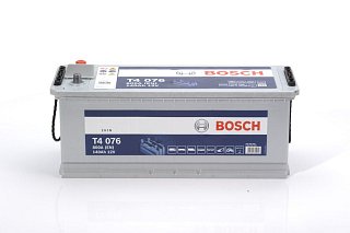 Bosch T4 12V 140Ah 800A 0 092 T40 760