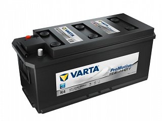 Varta Promotive Black 12V 143Ah 950A 643 033 095