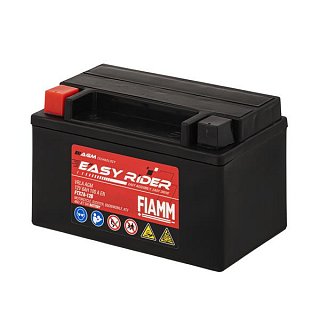 Fiamm FTX7A-12B 12V 6Ah 100A