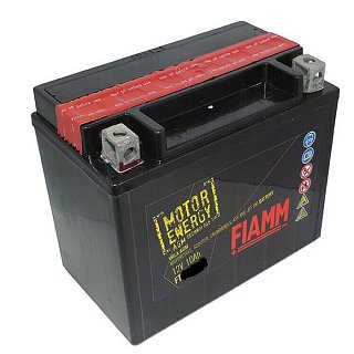 Fiamm FT12A-12B 12V 10Ah 160A