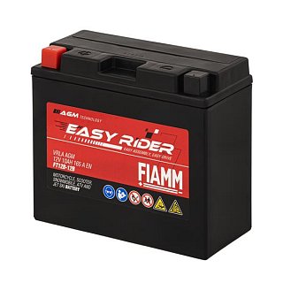 Fiamm FT12B-12B 12V 10Ah 165A