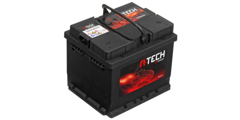 A-TECH 12V 45Ah 360A BA S45