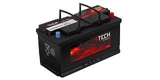 A-TECH 12V 95Ah 720A BA S95