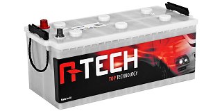A-TECH 12V 140Ah 760A BA S140