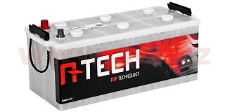 A-TECH 12V 180Ah 950A BA S180