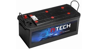 A-TECH EFB 12V 180Ah 1100A BA EFB180