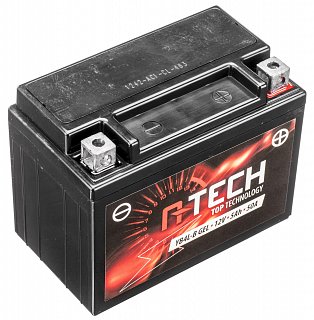 A-TECH YB5L-B GEL