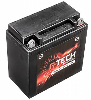 A-TECH YB9L-B GEL