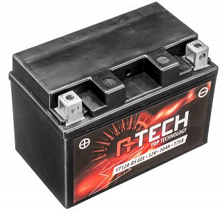 A-TECH YT12A-BS GEL