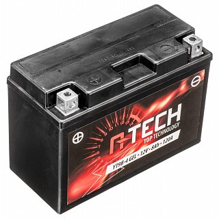 A-TECH YT9B-4 GEL 12V 8Ah 120A