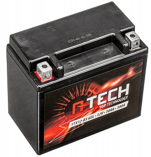 A-TECH YTX12-BS GEL
