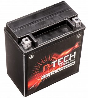 A-TECH YTX20A-BS GEL