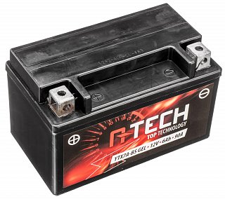 A-TECH YTX7A-BS GEL
