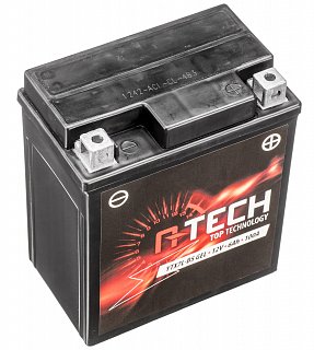 A-TECH YTX7L-BS GEL