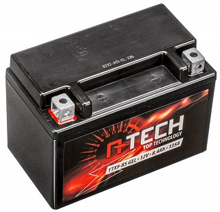 A-TECH YTX9-BS GEL