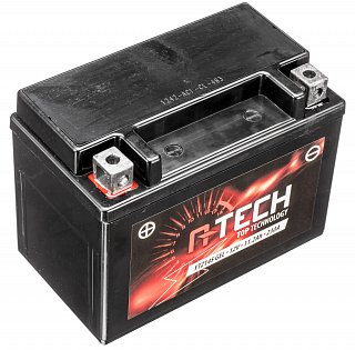 A-TECH YTZ14S GEL
