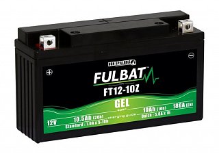 Fulbat FT12-10Z GEL