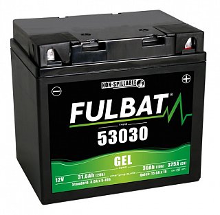 Fulbat 53030 GEL