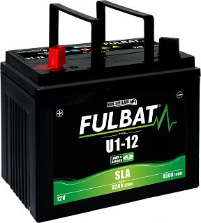 Fulbat U1-12 SLA